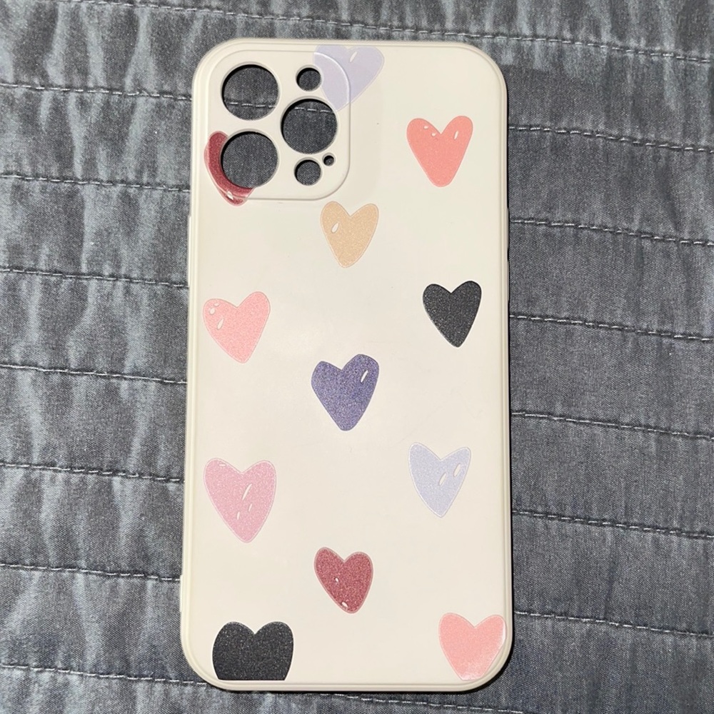 iphone 12 Pro max phone case